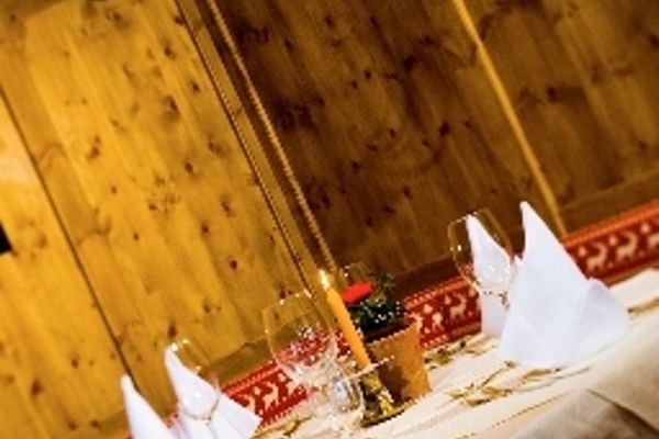 Seefischer am See Romantikhotel (Alpi)